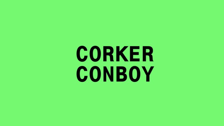 Corker Conboy X Purelink / Bad Info – Ban Ban Ton Ton