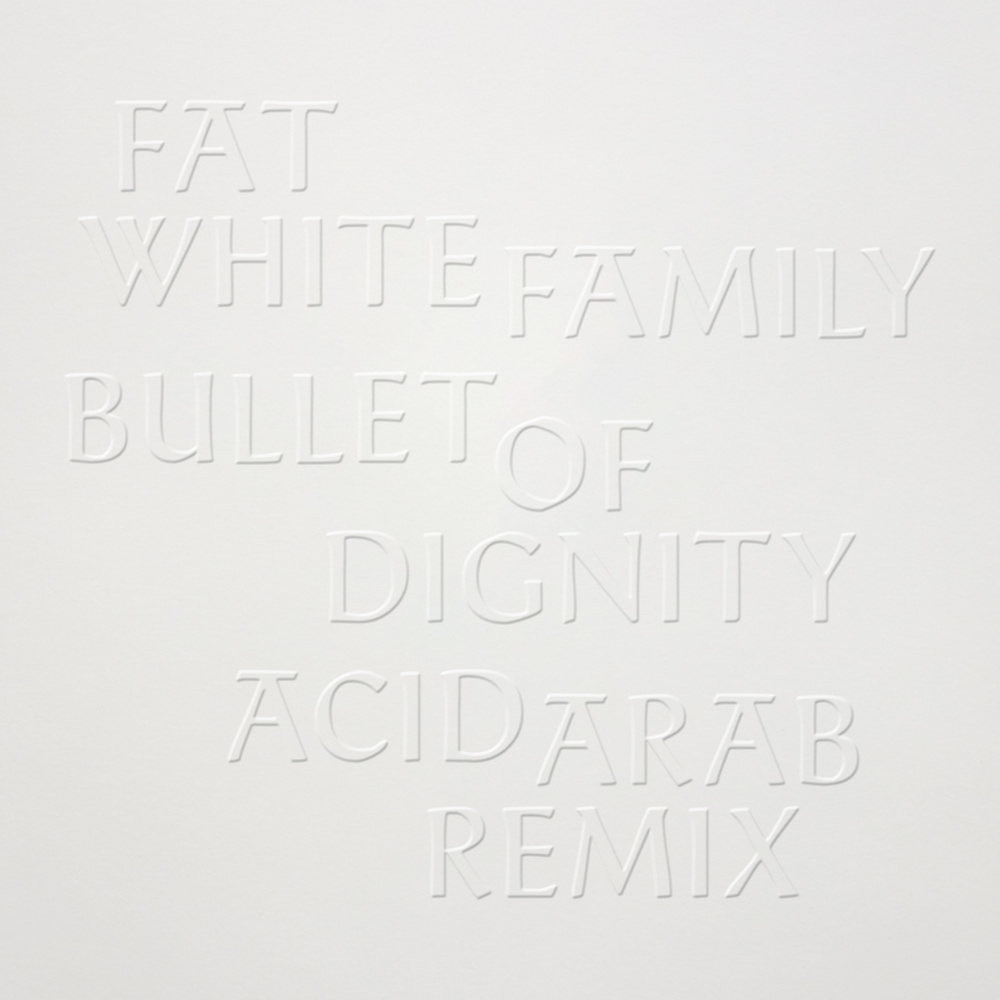 fat white family acid arab