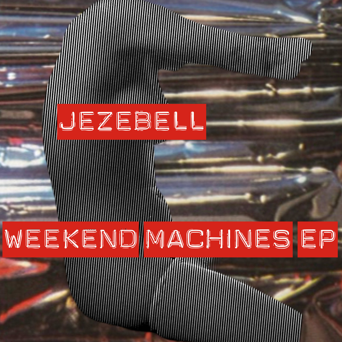 Jezebell : Weekend Machines