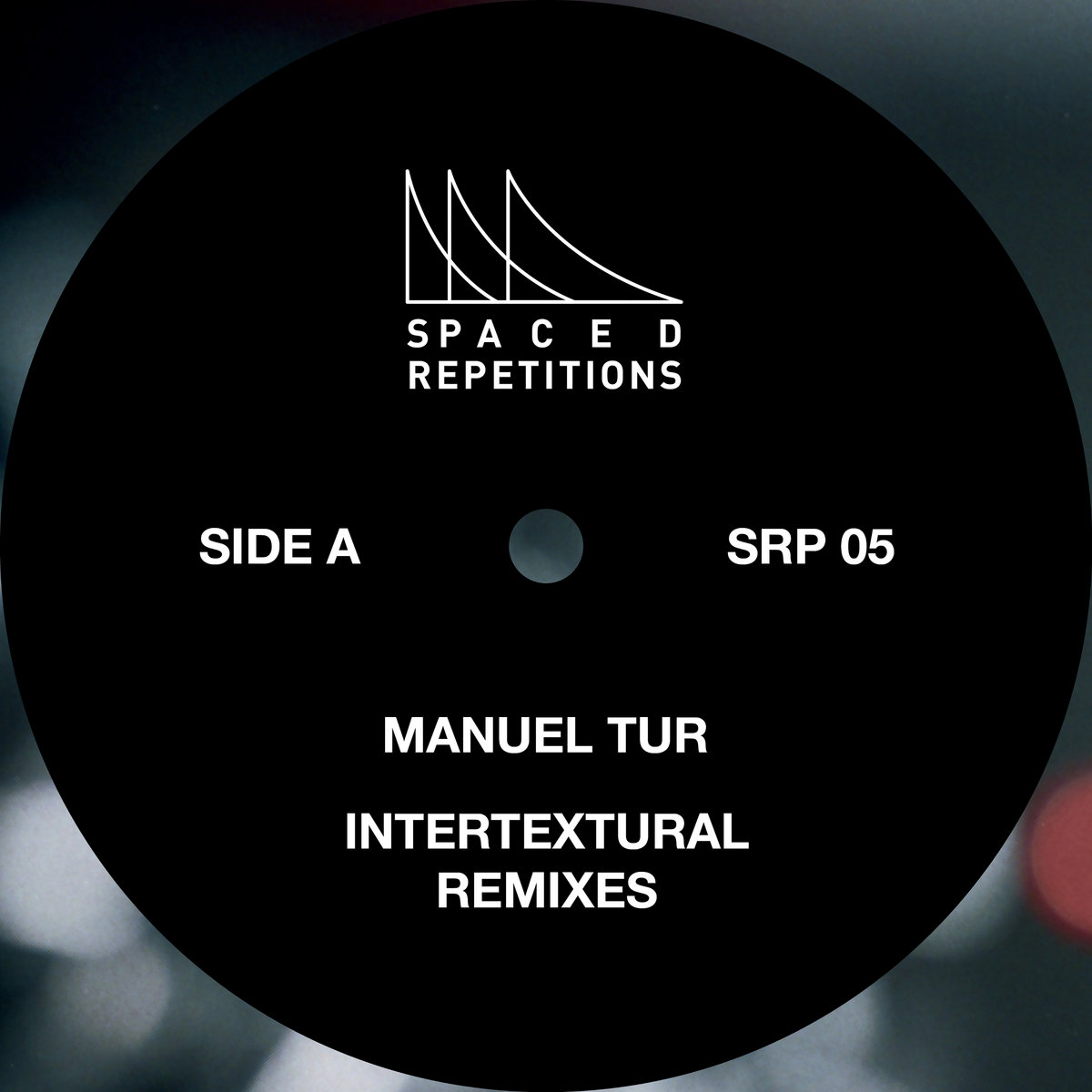 MANUEL TUR  : INTERTEXTURAL REMIXES : SPACED REPETITIONS