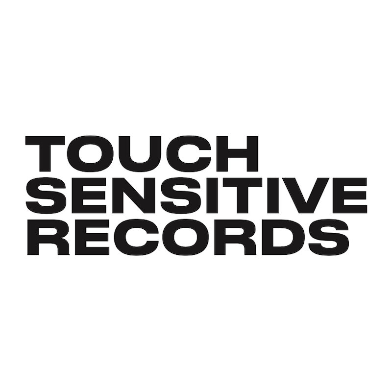 touch sensitive logo