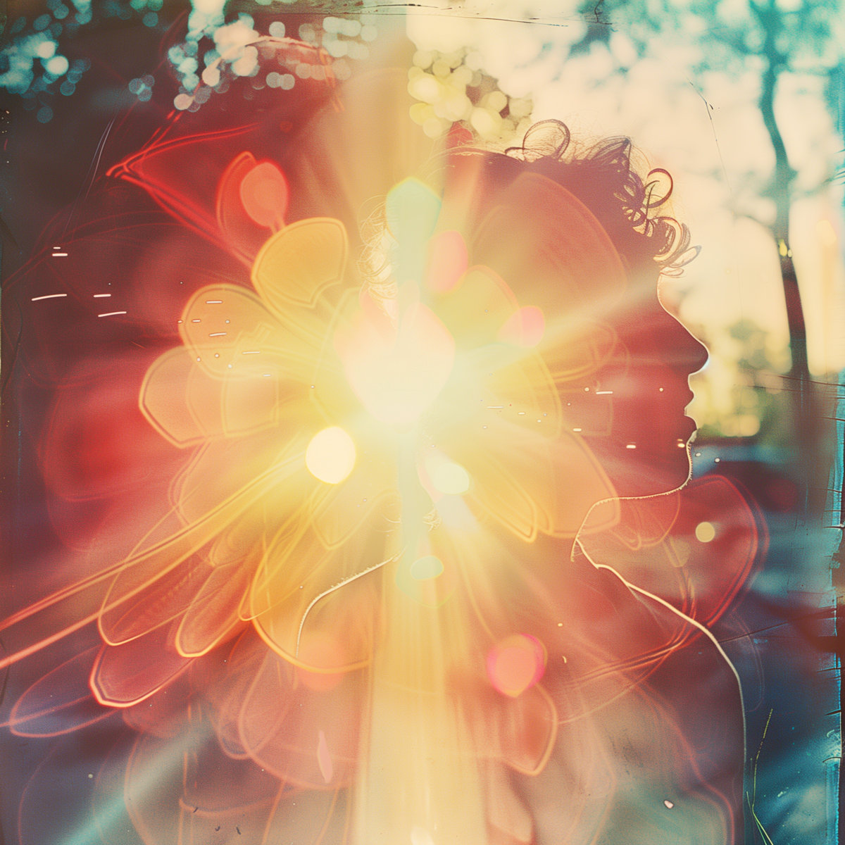 coyote Habitual Illusions : Embrace It