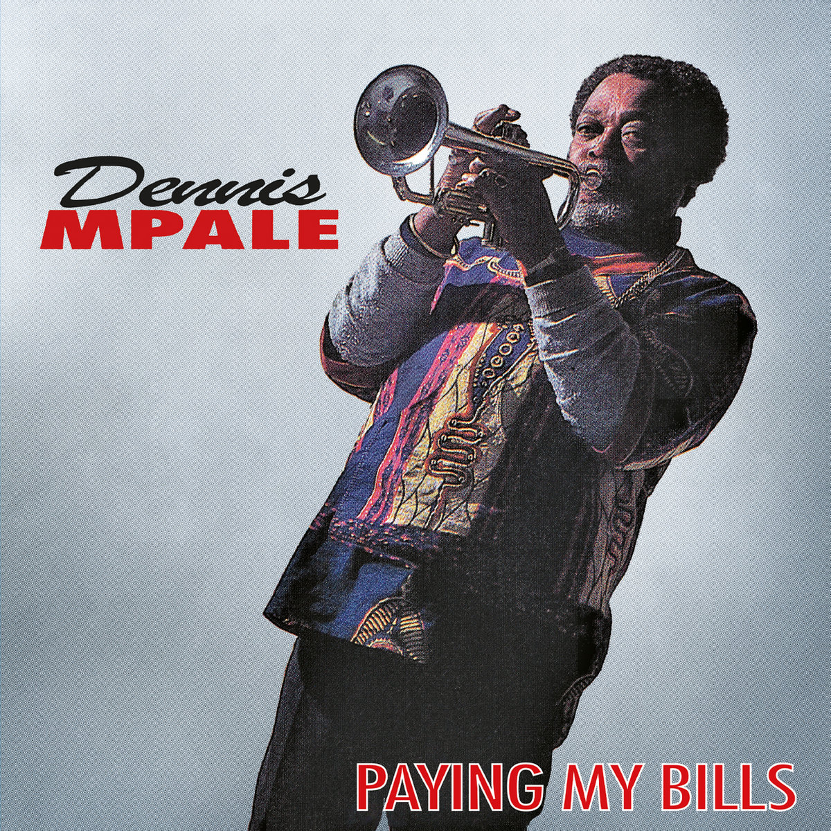 Dennis Mpale : Do Like Miles : Sticky Buttons