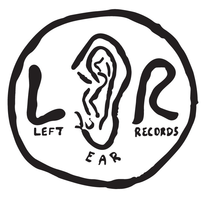 left ear logo