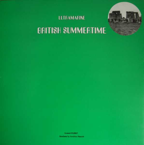 ultramarine british summertime