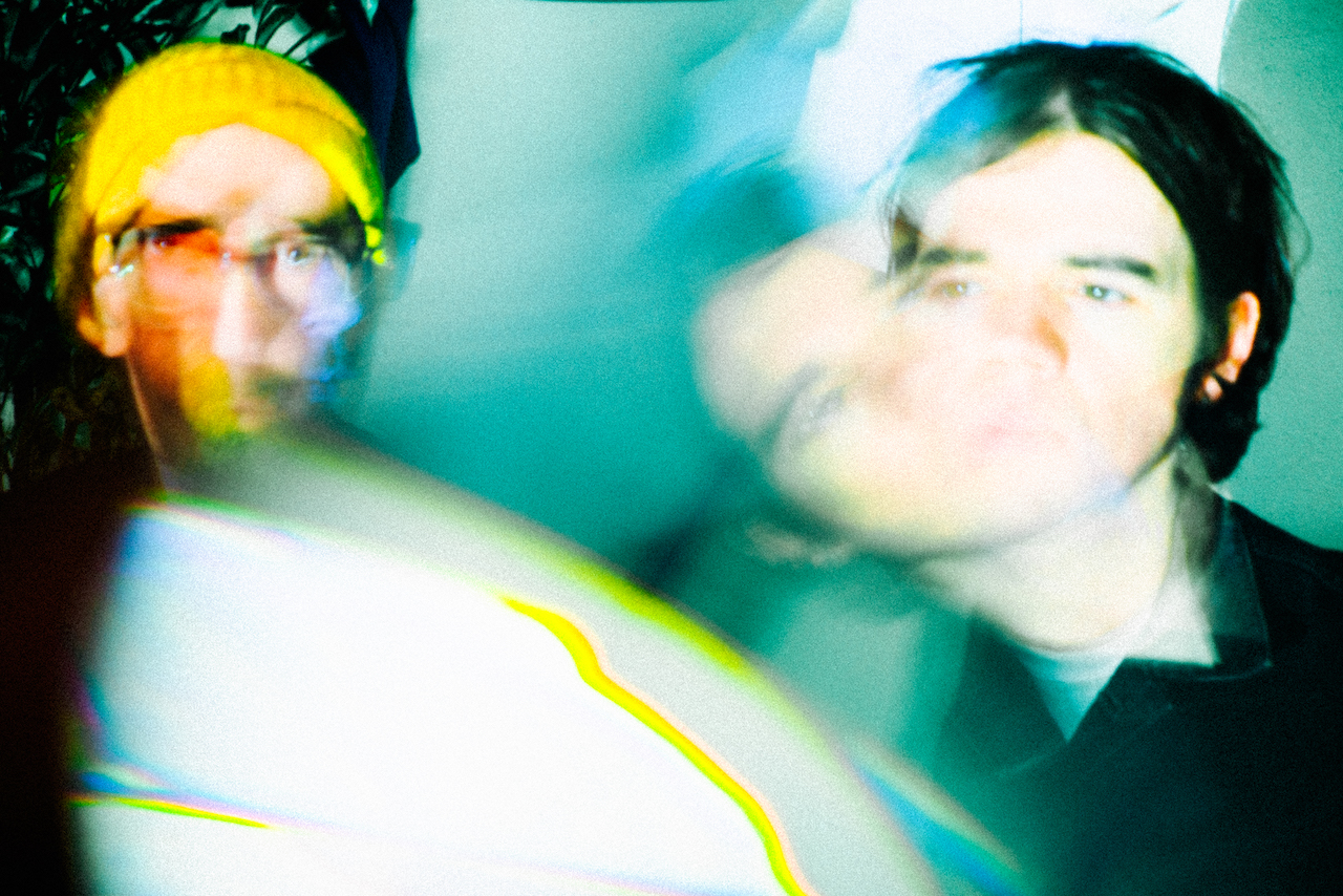 wasylyk perman-7918 Left to Right Tommy Perman, Andrew Wasylyk by Fraser Simpson