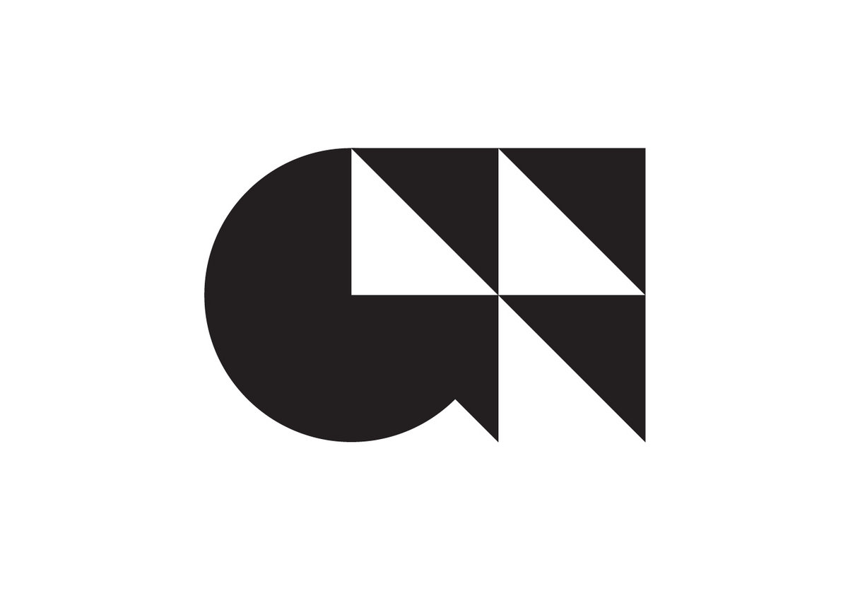 geographic north logo