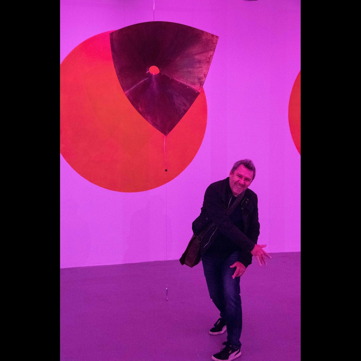 Reamann Heaven is beyond your mind