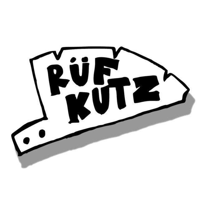 ruf cutz logo