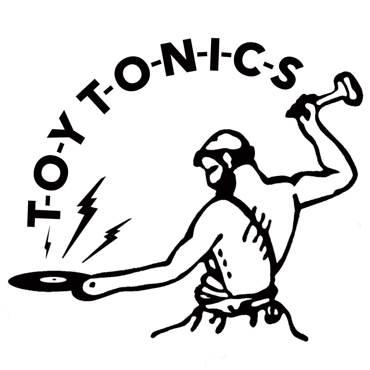 toy tonics logo