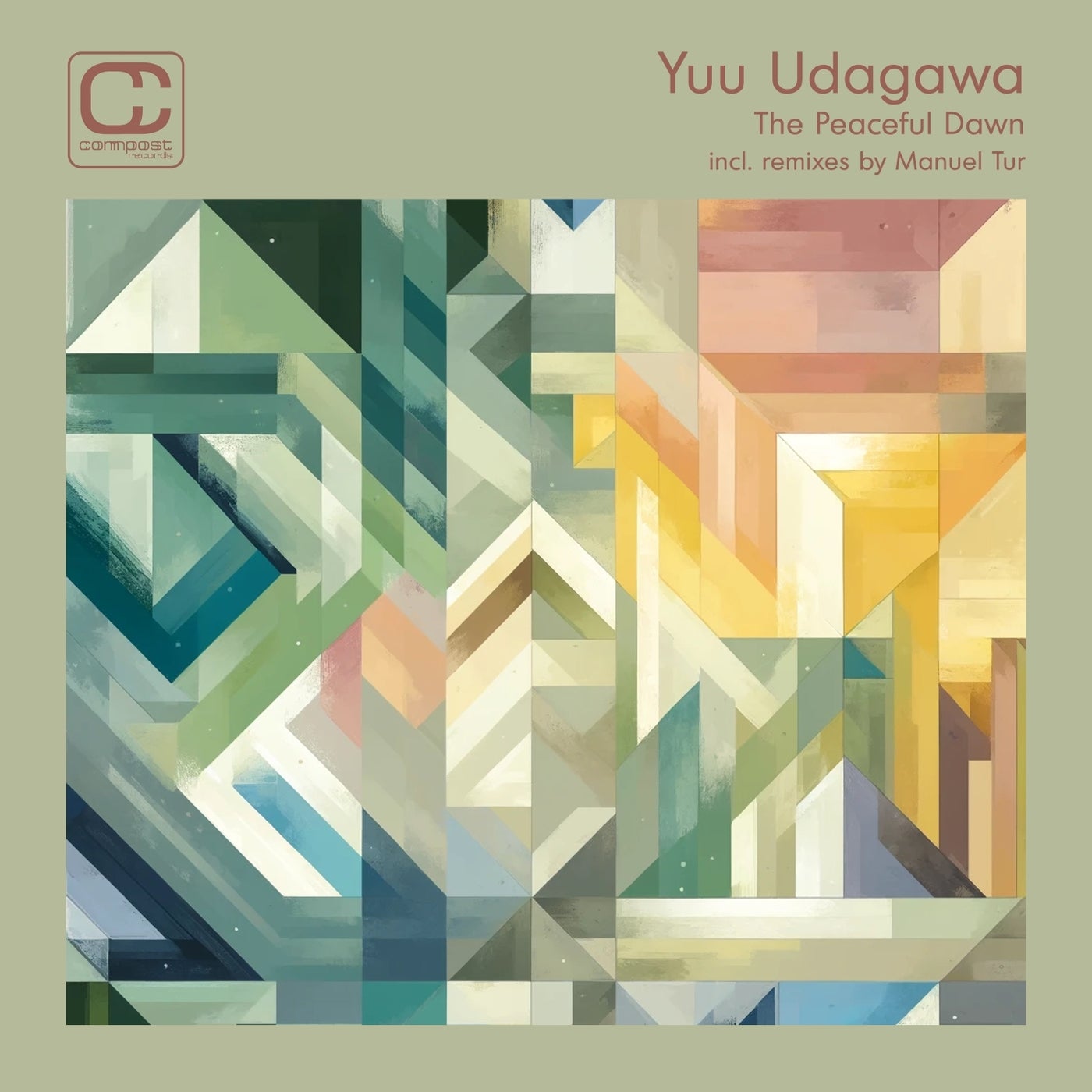 yuu udagawa peaceful dawn