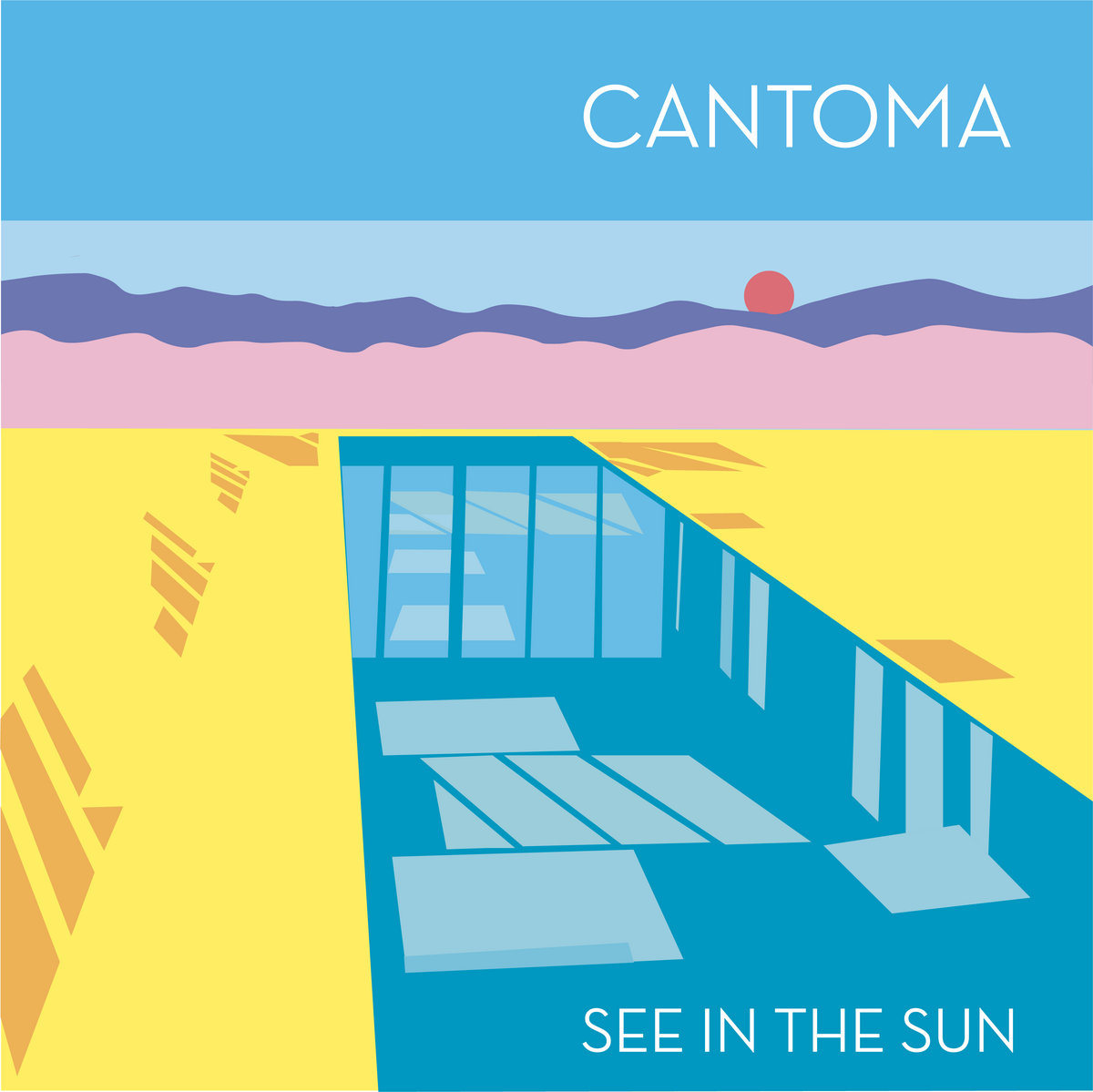 cantoma see in the sun