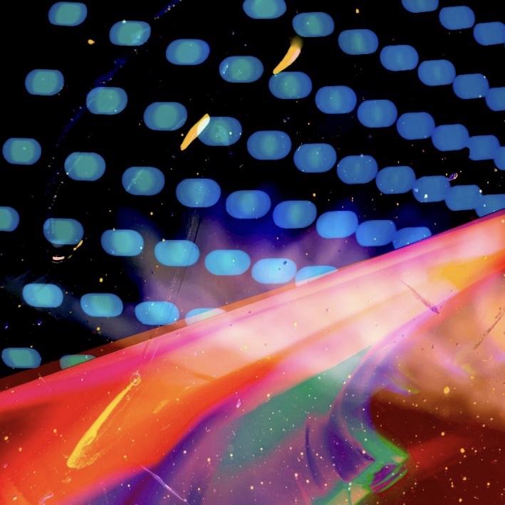 DEXTER : IN YOUR EYES