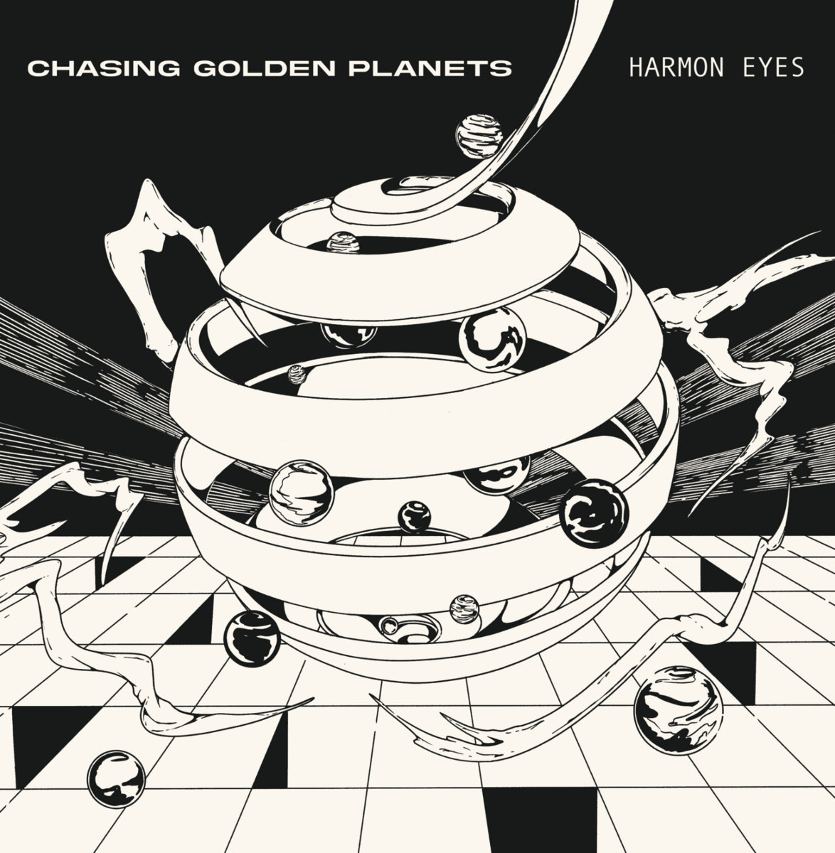 harmon eyes Chasing Golden Planets