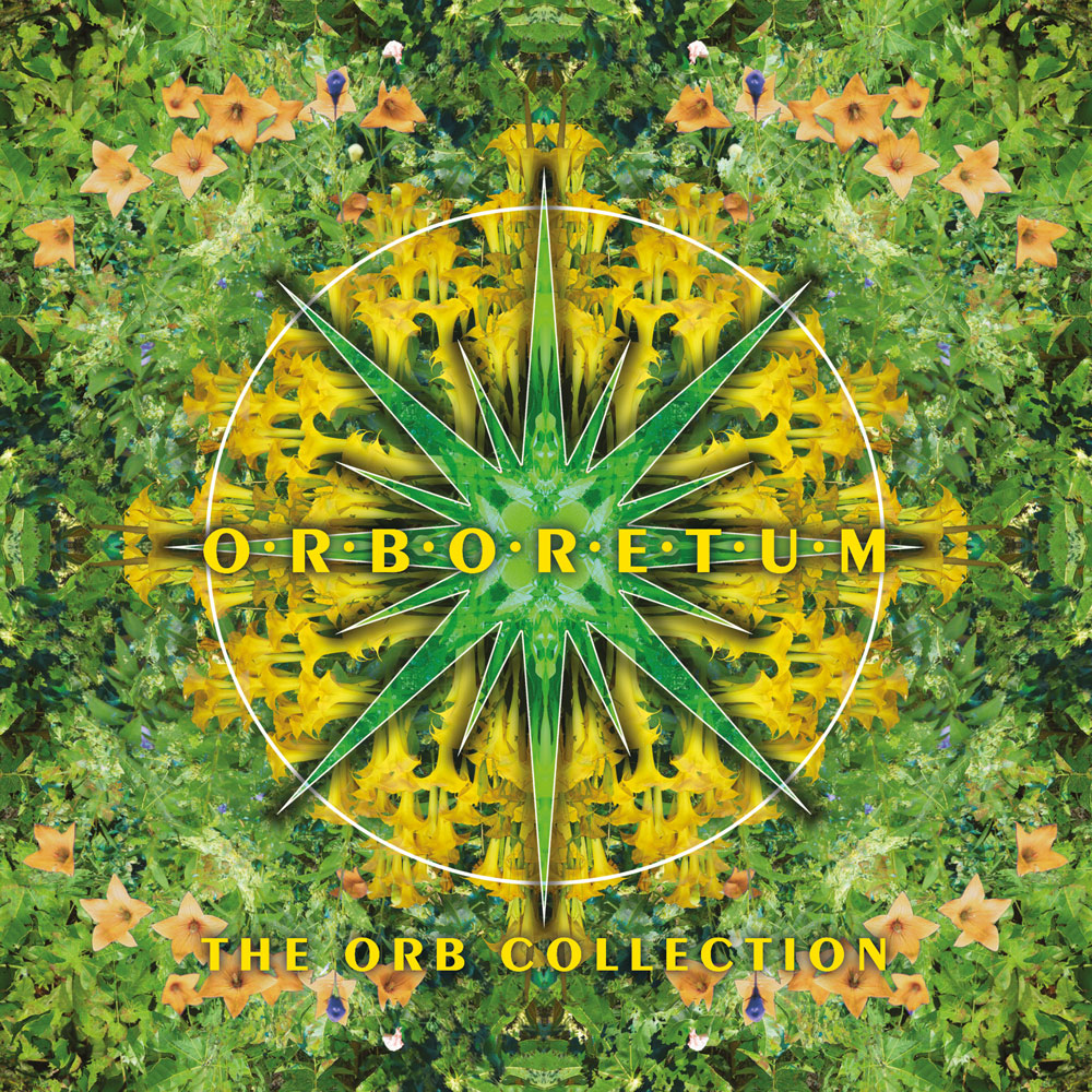 orboretum orb