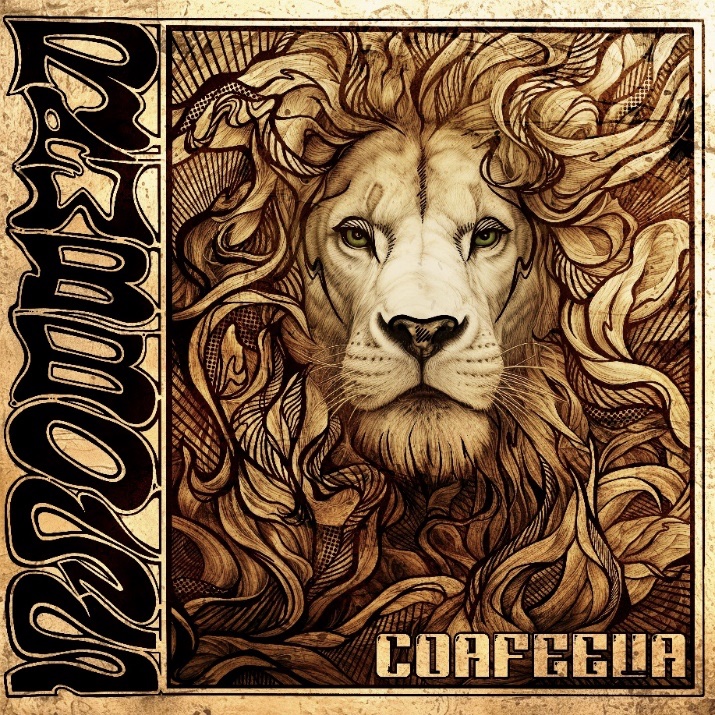 RAWB BOSS : COAFEELIA : YORUBA