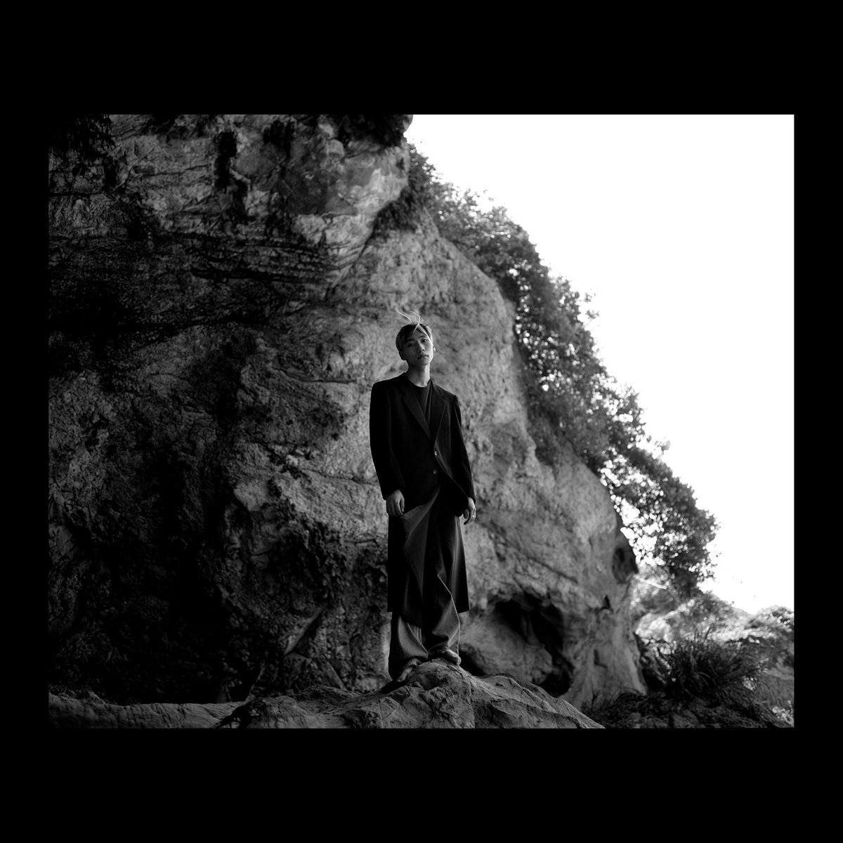 Rikuto Fujimoto Distant Landscapes