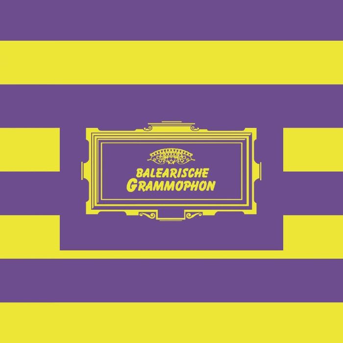 Balearische Grammophon III : Have A Nice Day