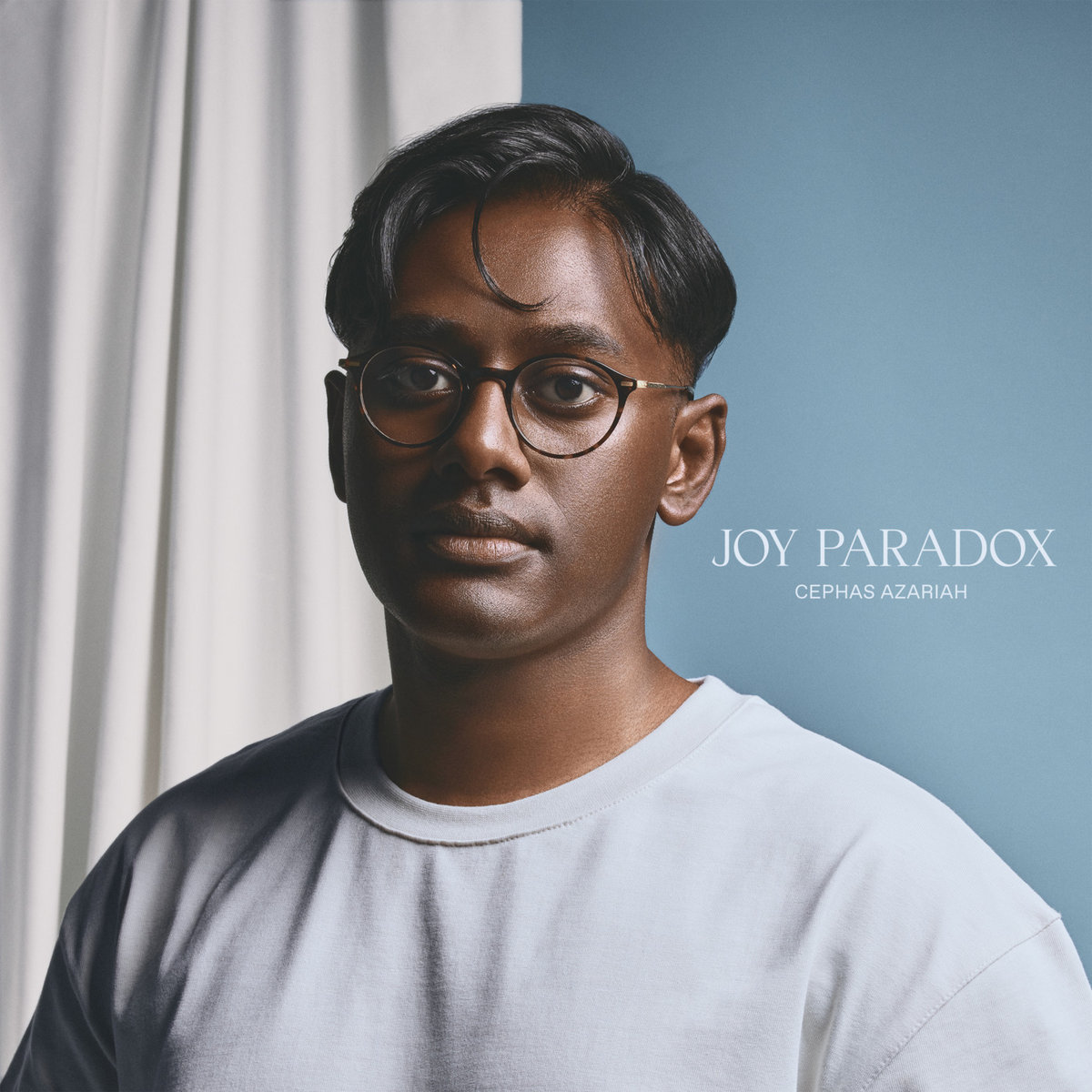 cephas azariah Joy Paradox