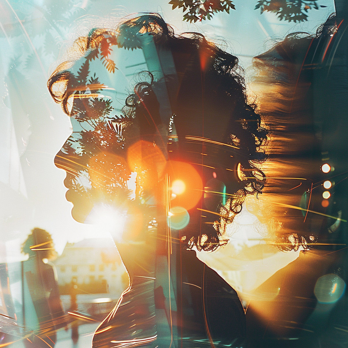 Digby Jones &amp; Chris Coco