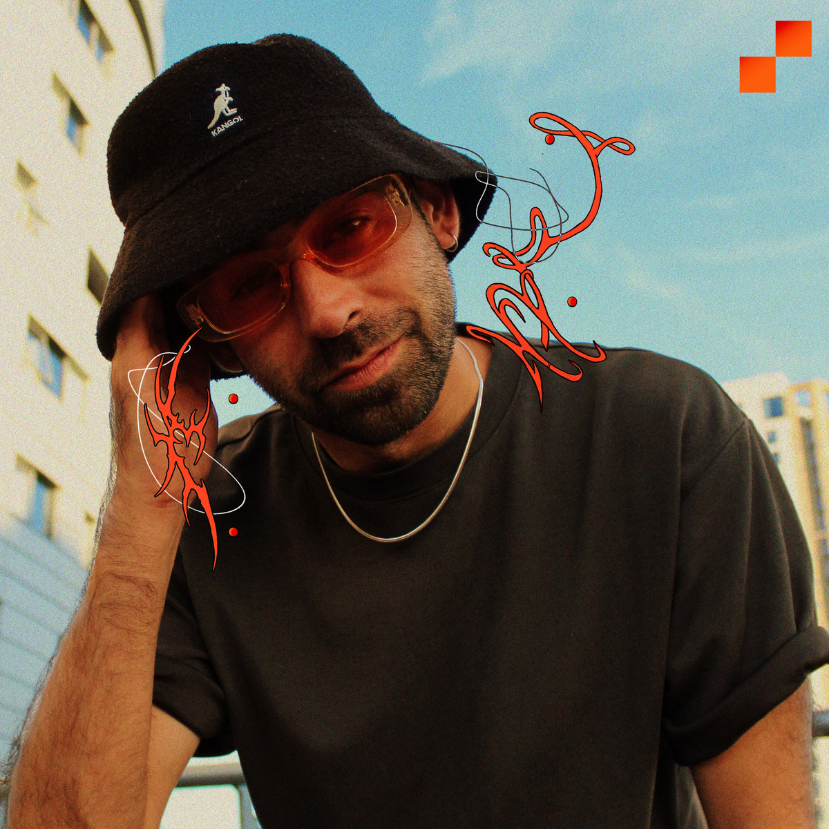 ARPY BROWN : BUT I MISS YOU EVERYDAY : FUTURE DISCO