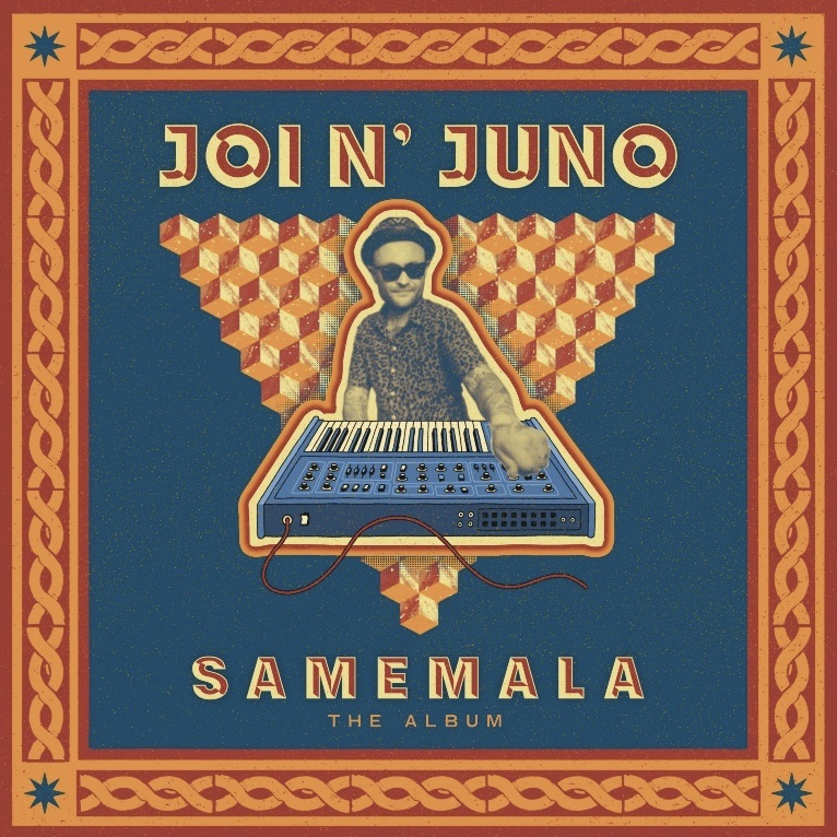 CANOPY RECORDS : JOI’N JUNO : SAMEMALA