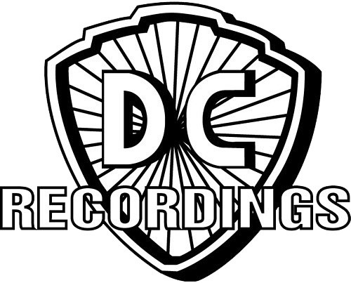 dc recordings logo