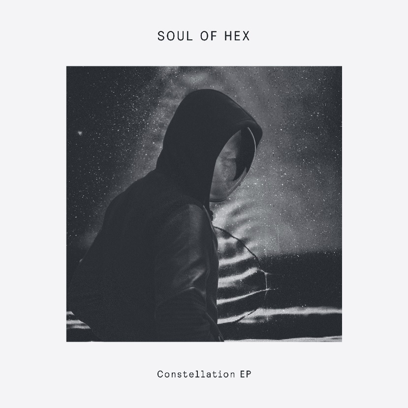 DELUSIONS OF GRANDEUR : SOUL OF HEX : CONSTELLATION