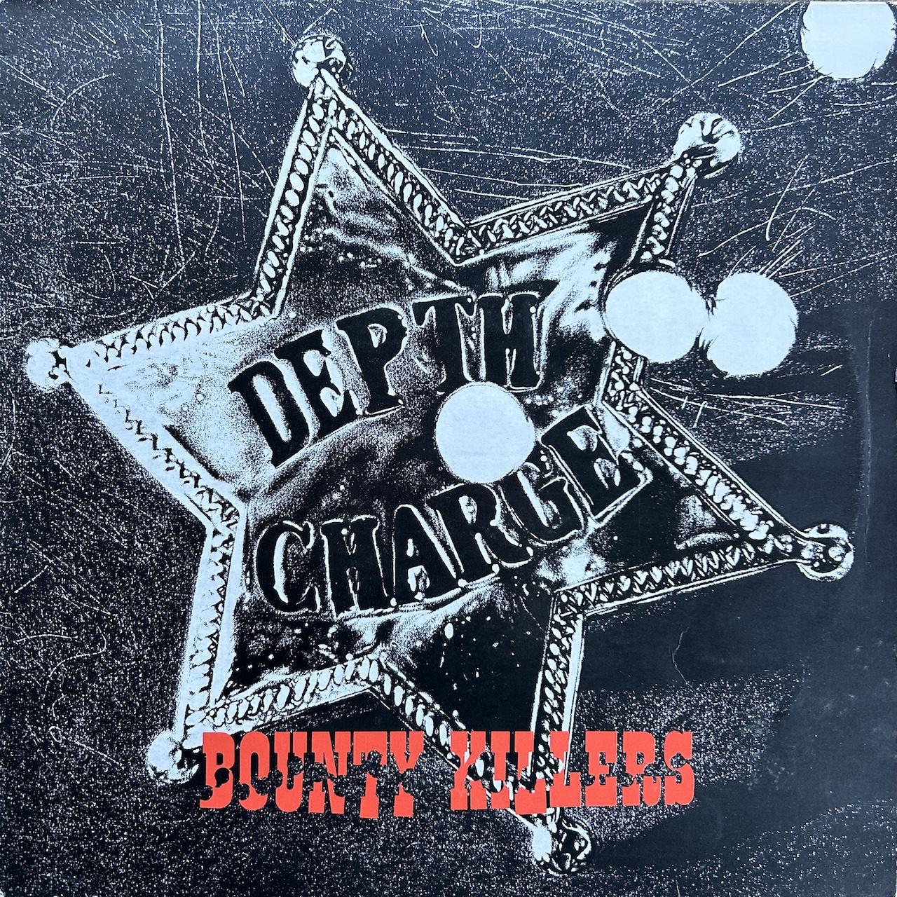 depth charge bounty killers copy