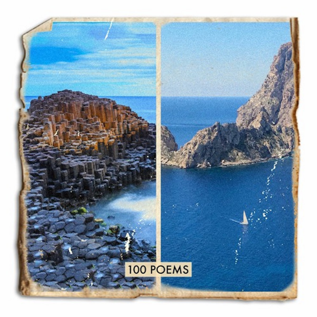 100 poems Joyness Magnificent