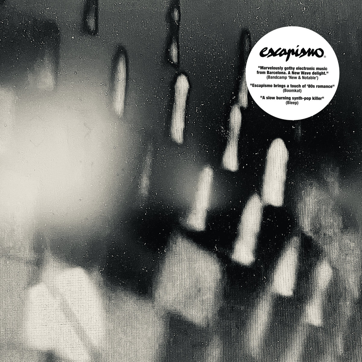 Escapismo - Escapismo