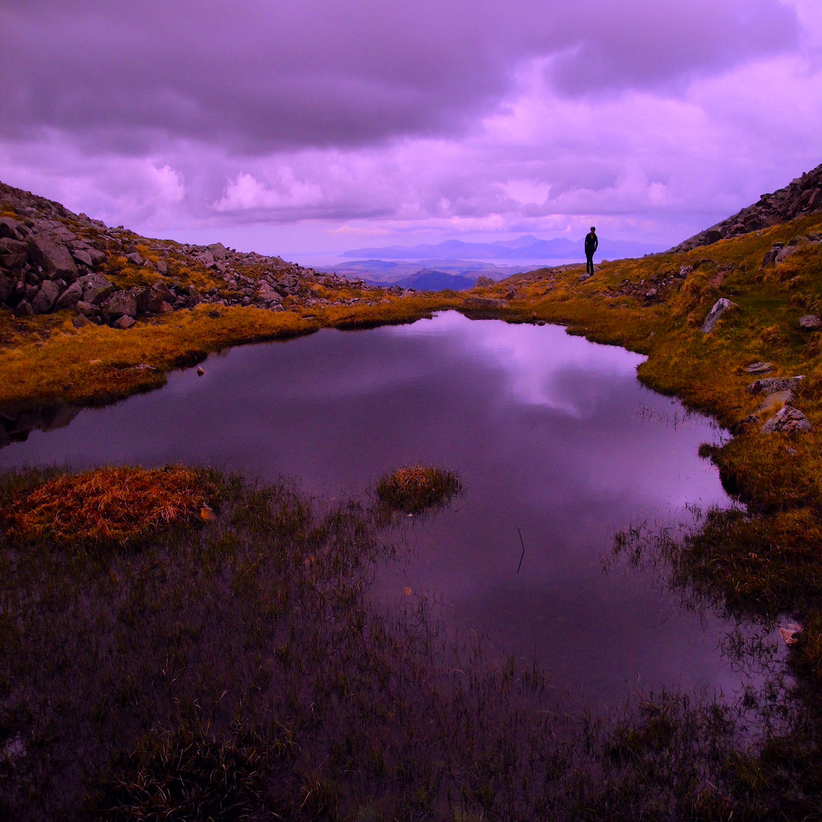 Four Tet : Three Drums