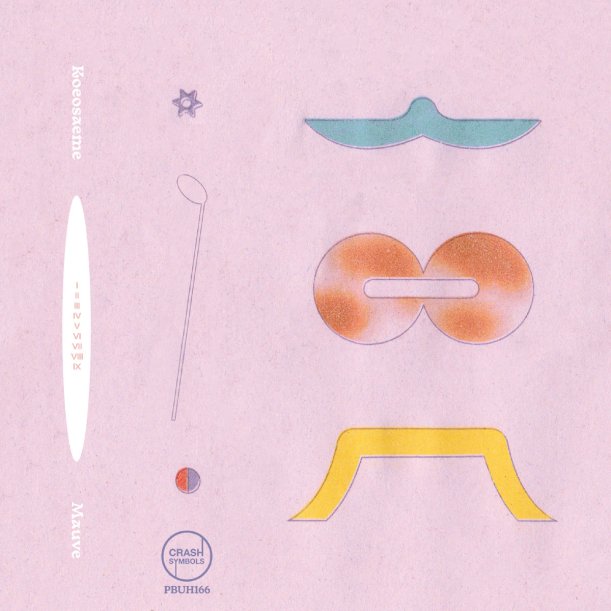 Koeosaeme : Mauve III