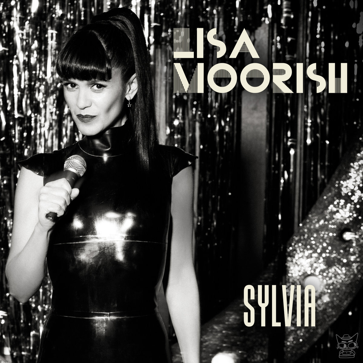 Lisa Moorish : Sylvia (David Holmes Remix)