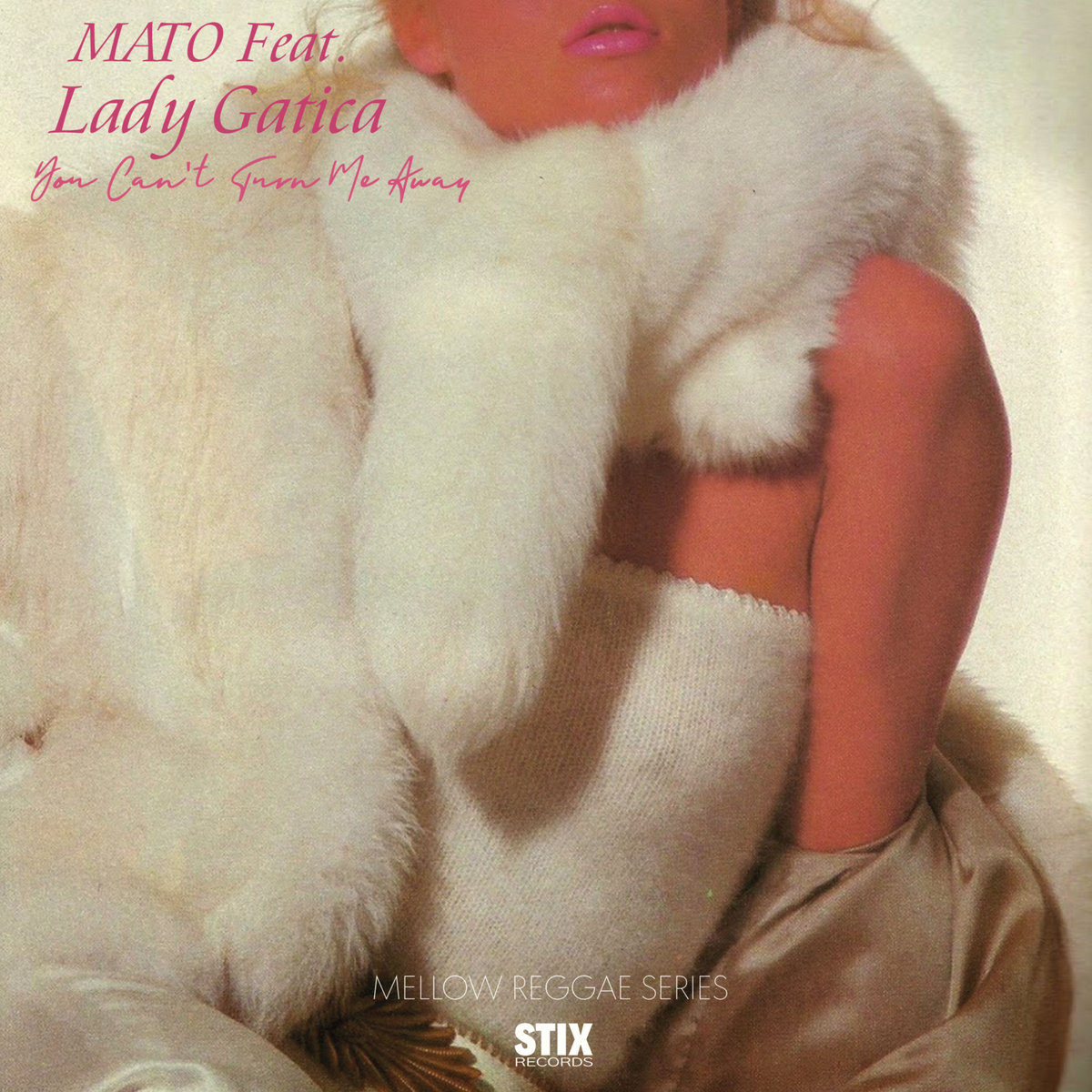 Mato feat. Lady Gatica
