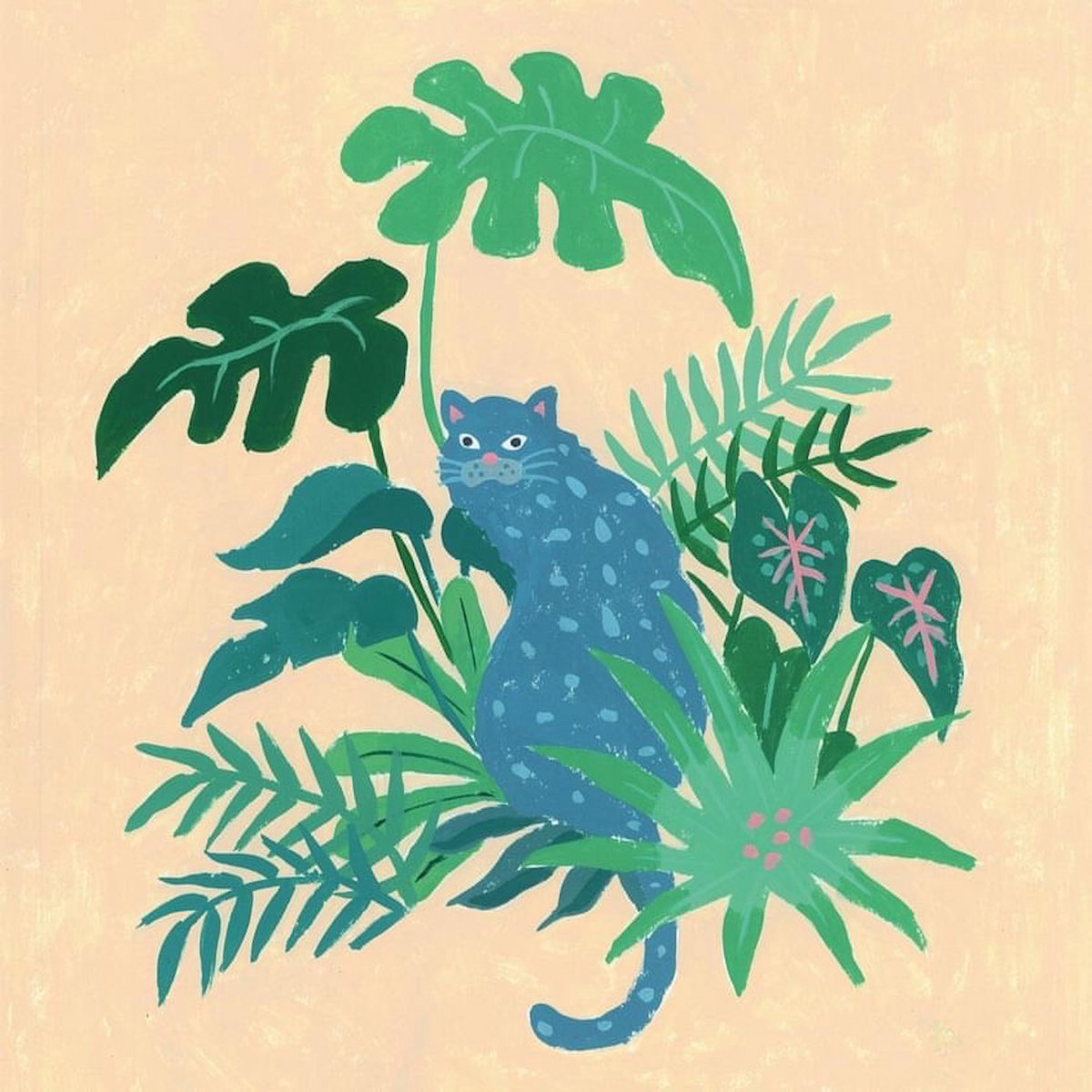 MuchaMuchaM - Mai Pen Rai