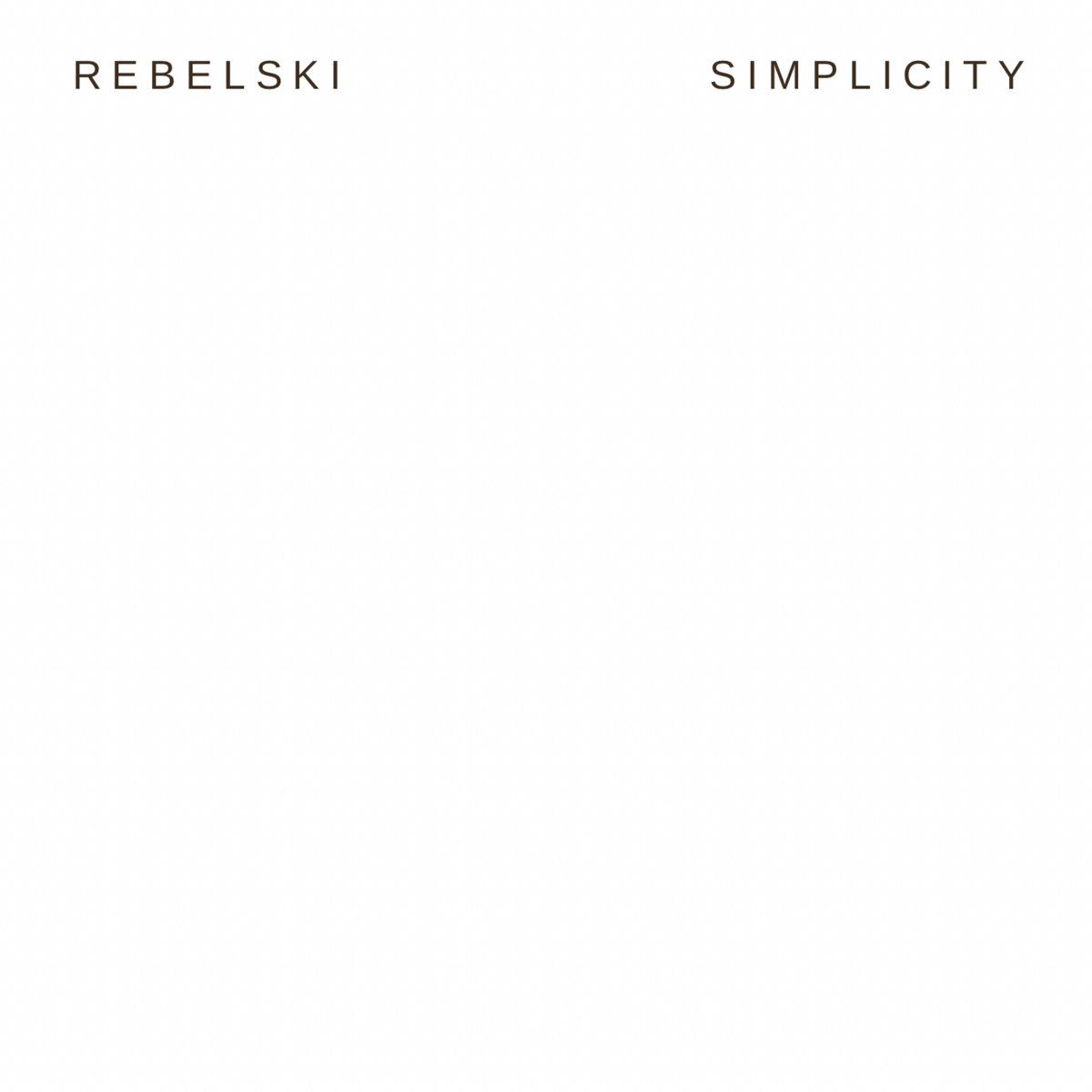 Rebelski : Navigation