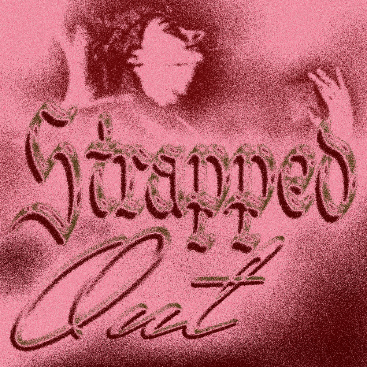 Rupert Cross &amp; C.A.R. : Strapped Out : Ransom Note