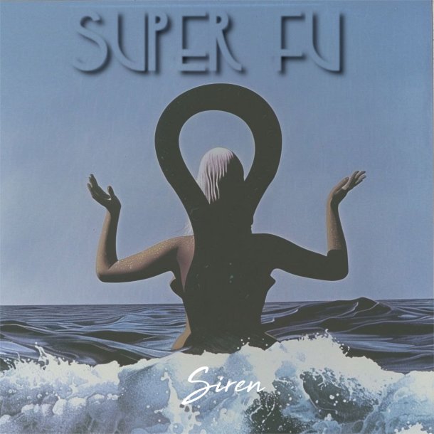 Super Fu : Siren (Craig Bratley Remix)