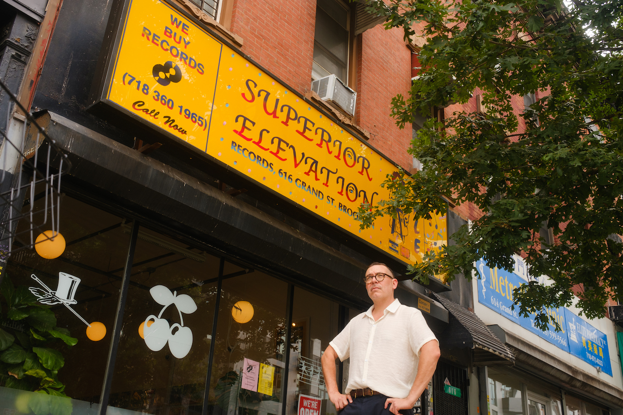 tom noble superior elevation 2024