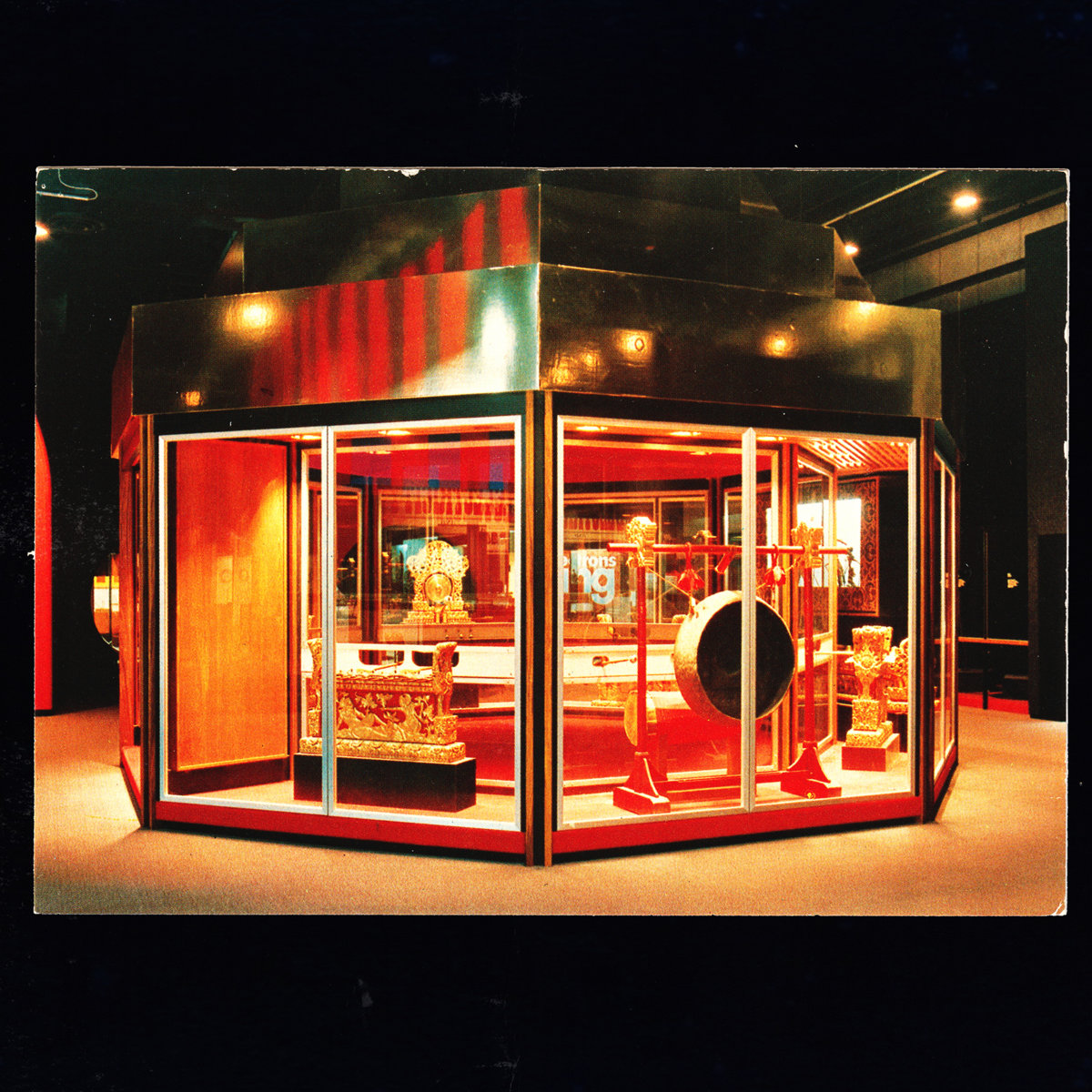 Tony Price : Requiem for the Ontario Science Centre