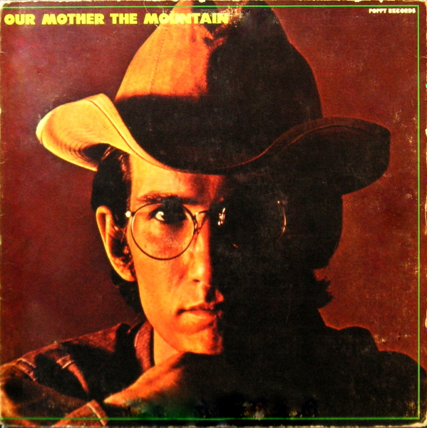 Townes Van Zandt : Snake Mountain Blues