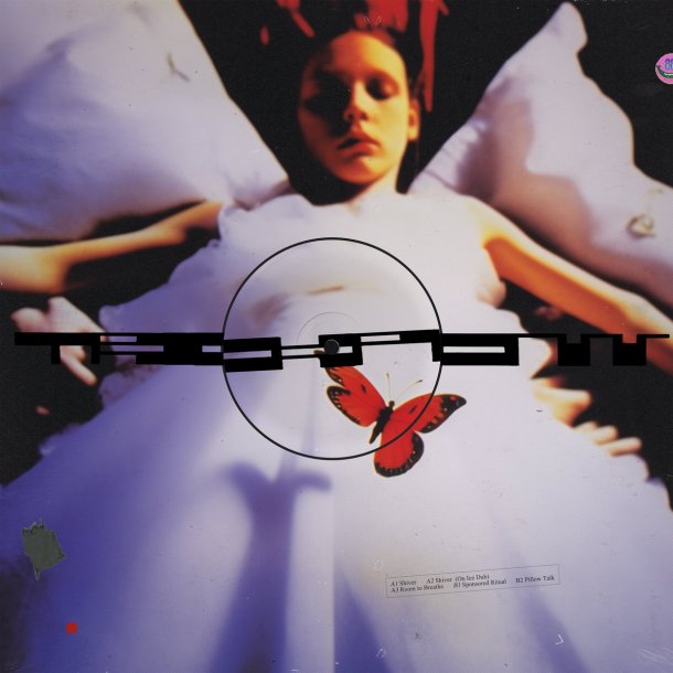 Trickpony : Room To Breathe