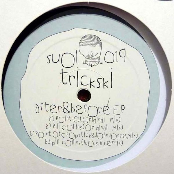 Trickski : Pill Collins