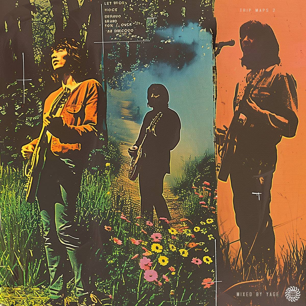 Woodshed) : Slide or Die