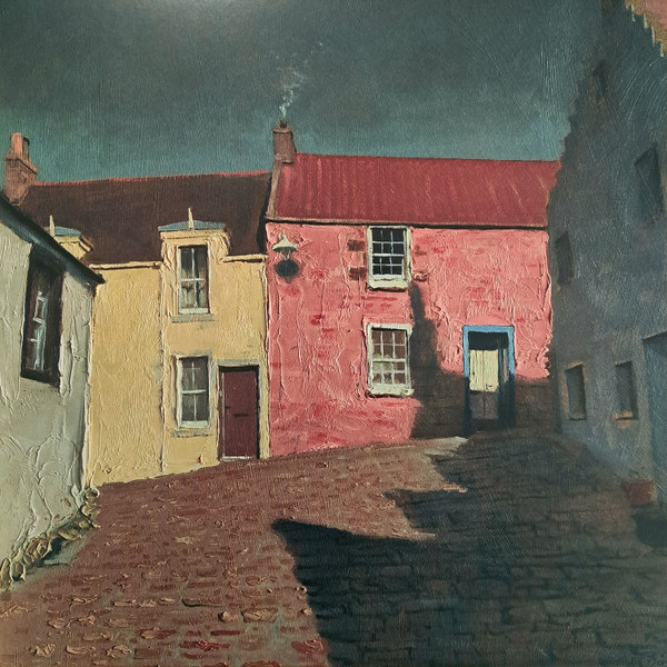 Bill Ryder-Jones : Nothing To Be Done