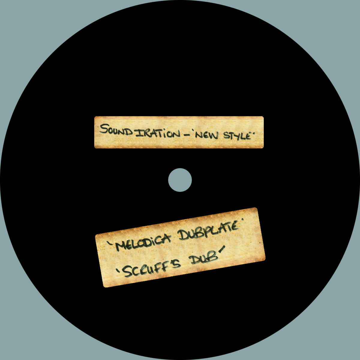 Sound Iration : Orthodox Music